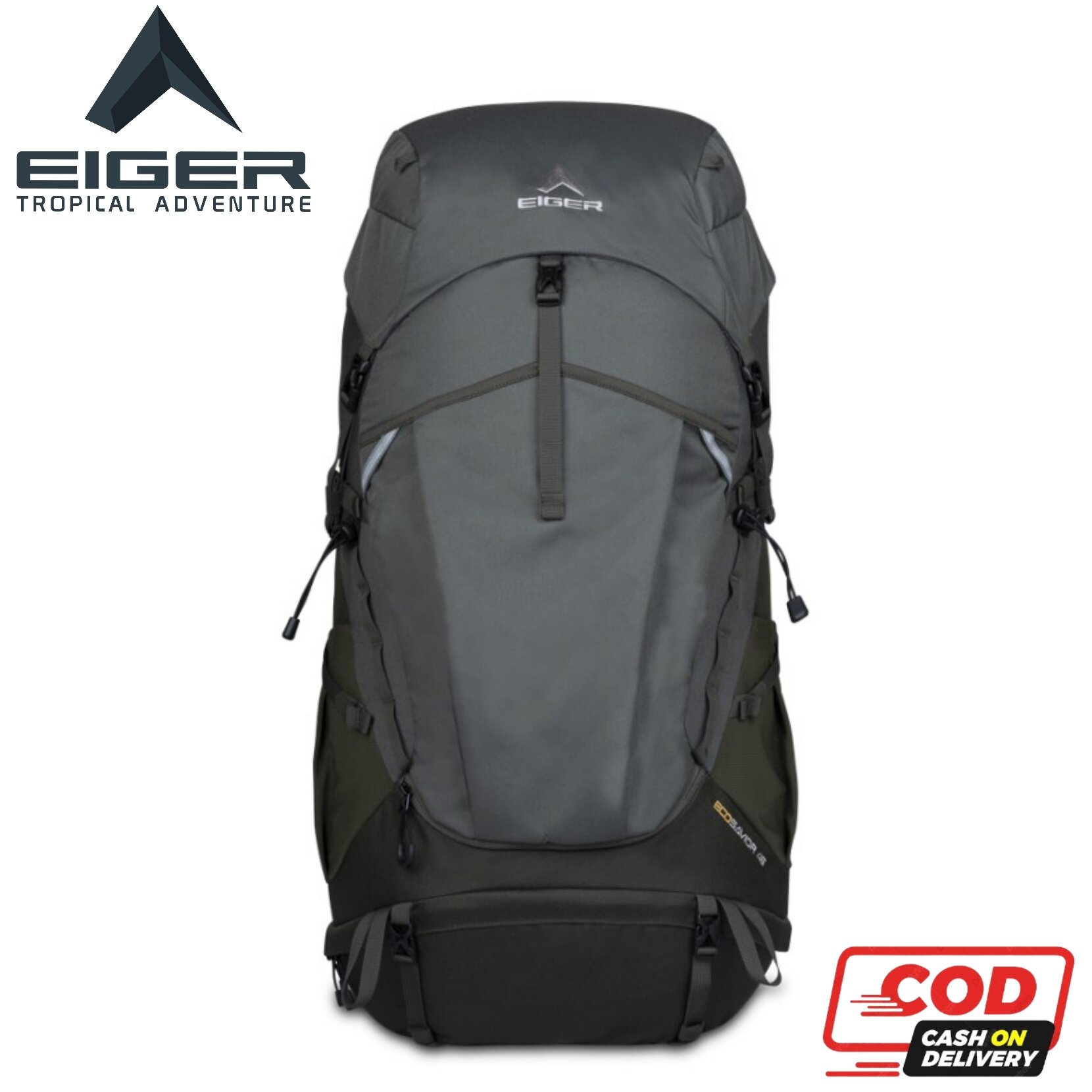 Tas Outdoor Premium MudahJP